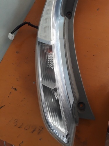 Nissan Leaf ZE0 LHS Tail Lamp