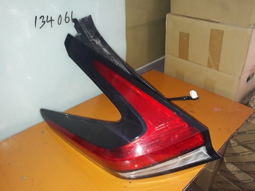 Nissan Leaf ZE1 LED - LHS Tail Lamp