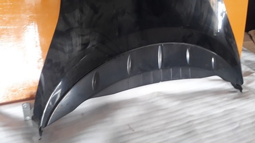Nissan Leaf ZE0 Bonnet With Hinges