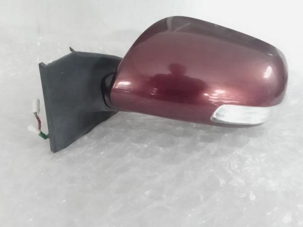 Toyota Premio NZT260 Side Mirror LHS