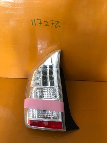 Toyota Prius ZVW30 LHS Tail Lamp Old Model