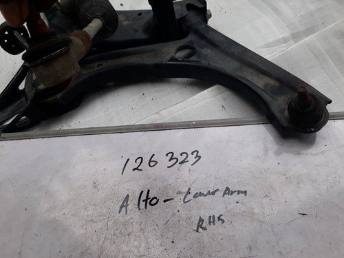 Suzuki Alto HA36S RHS Lower Arm