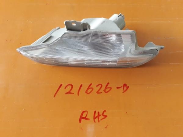 Honda Insight ZE2 Day Lamp