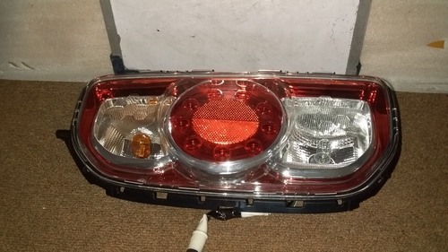 Suzuki Hustler MR41S Tail Light LHS