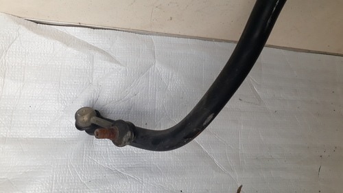 Mitsubishi Montero V93 Stabilizer bar with Links