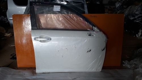 Toyota Axio NKE165 Front Door RHS