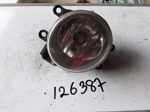 Toyota Prius ZVW30 Fog Lamp