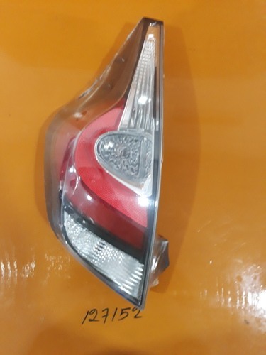Toyota Aqua NHP10 Facelift Tail Lamp LHS