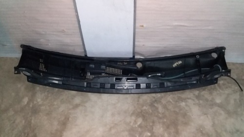 Toyota Passo KGC30 Wiper Panel