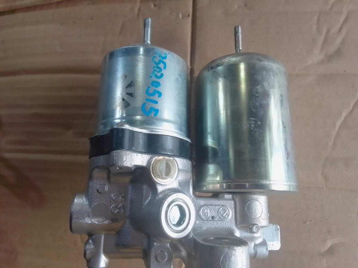 Toyota Aqua NHP10 Accumulator