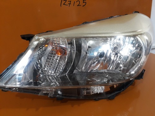 Toyota Vitz NSP130 Head Lamp LHS