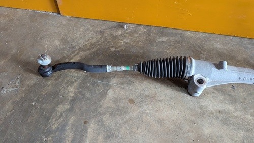 Lexus CT200H Steering Rack