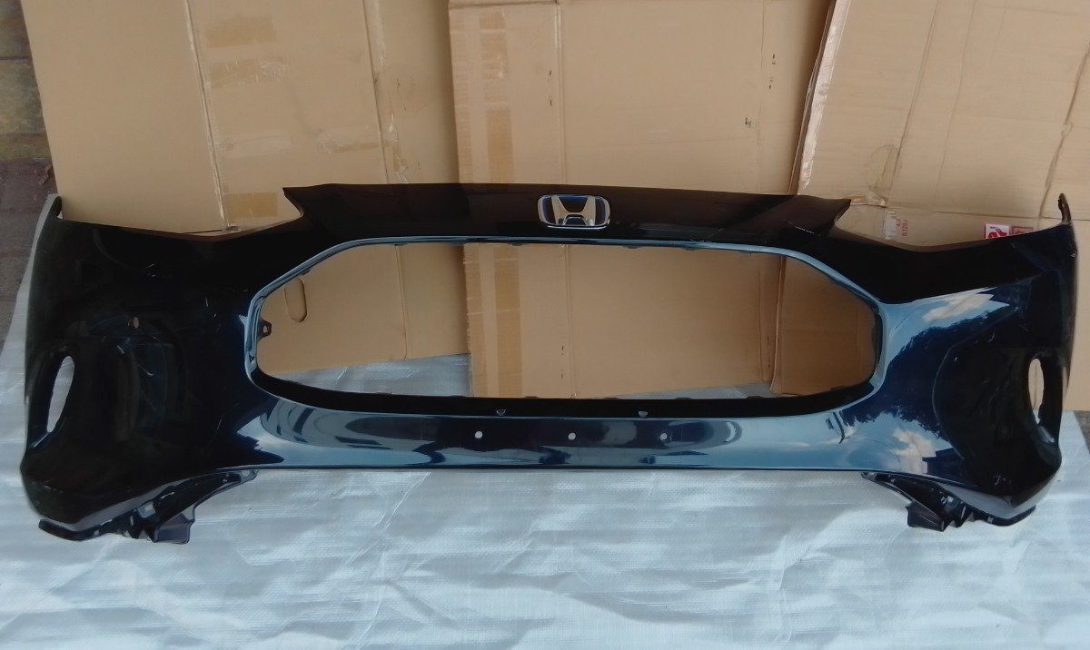 Honda ZR-V Front Bumper Panel