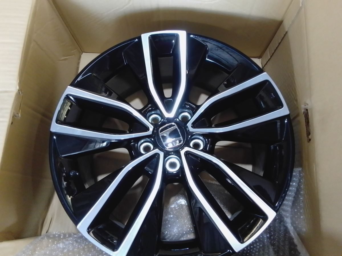 Honda Vezel RV5 Alloy wheel