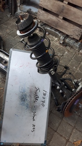 Suzuki Swift RS ZC53S Front Shock Absorber RHS