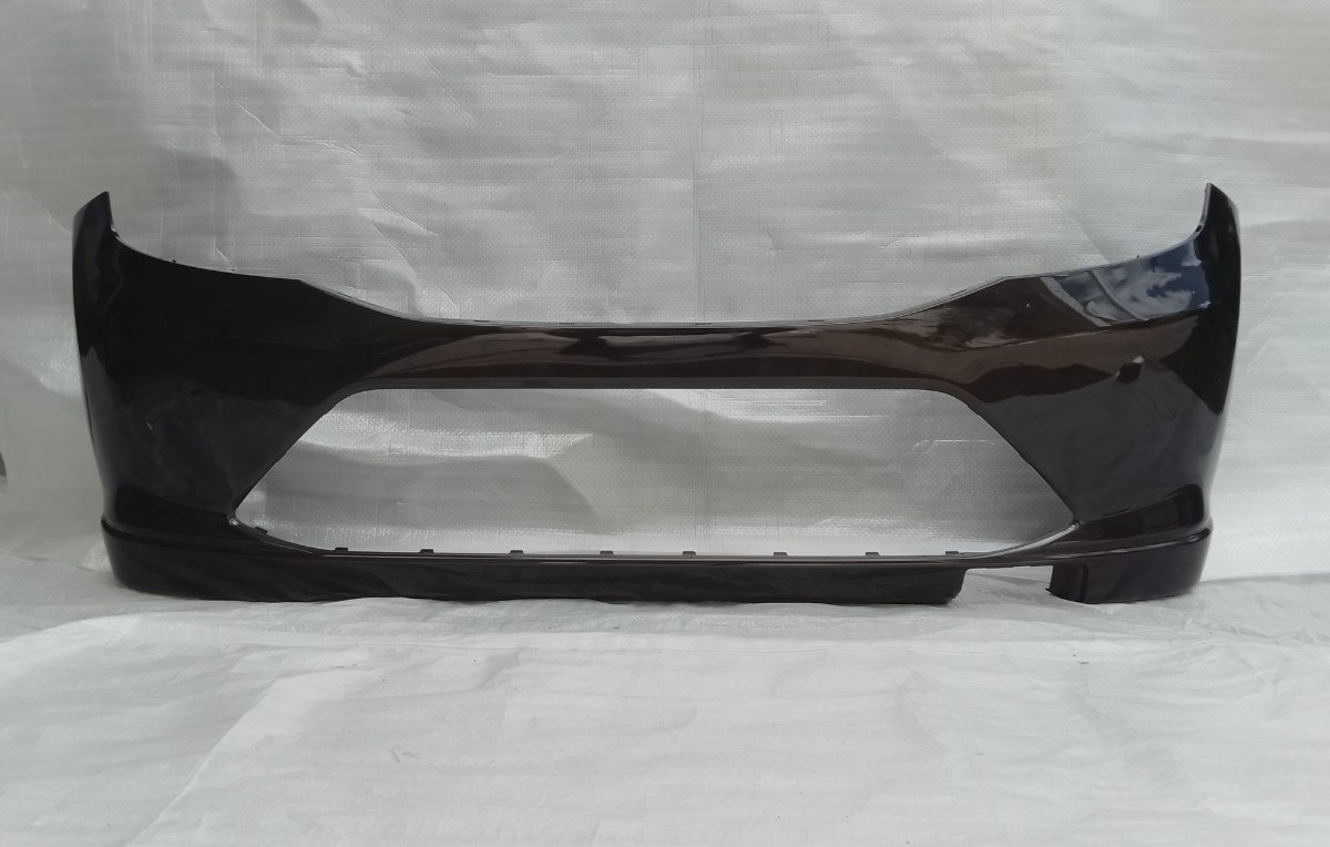 Suzuki Wagon R MH44S FZ Front Bumper Panel