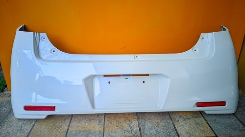 Suzuki Wagon R MH44S Rear Bumper