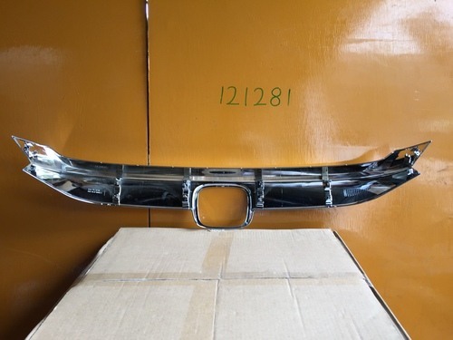 Honda Grace Shell Nical Garnish