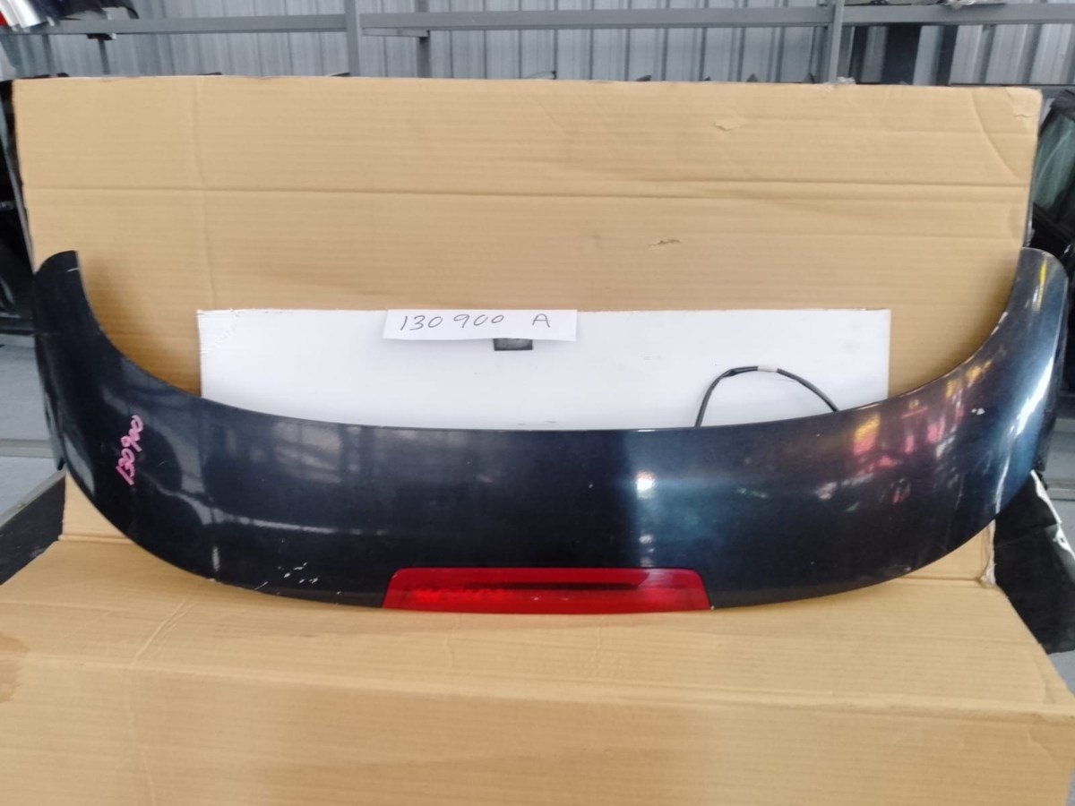 Honda Veel RU3 Tailgate Spoilr