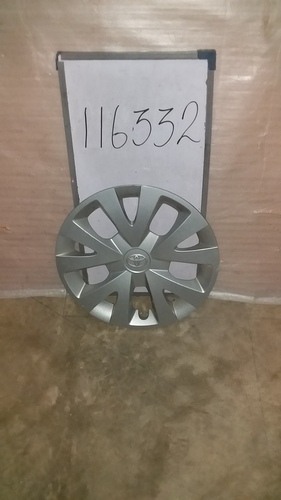 Toyota Passo Rim Cover