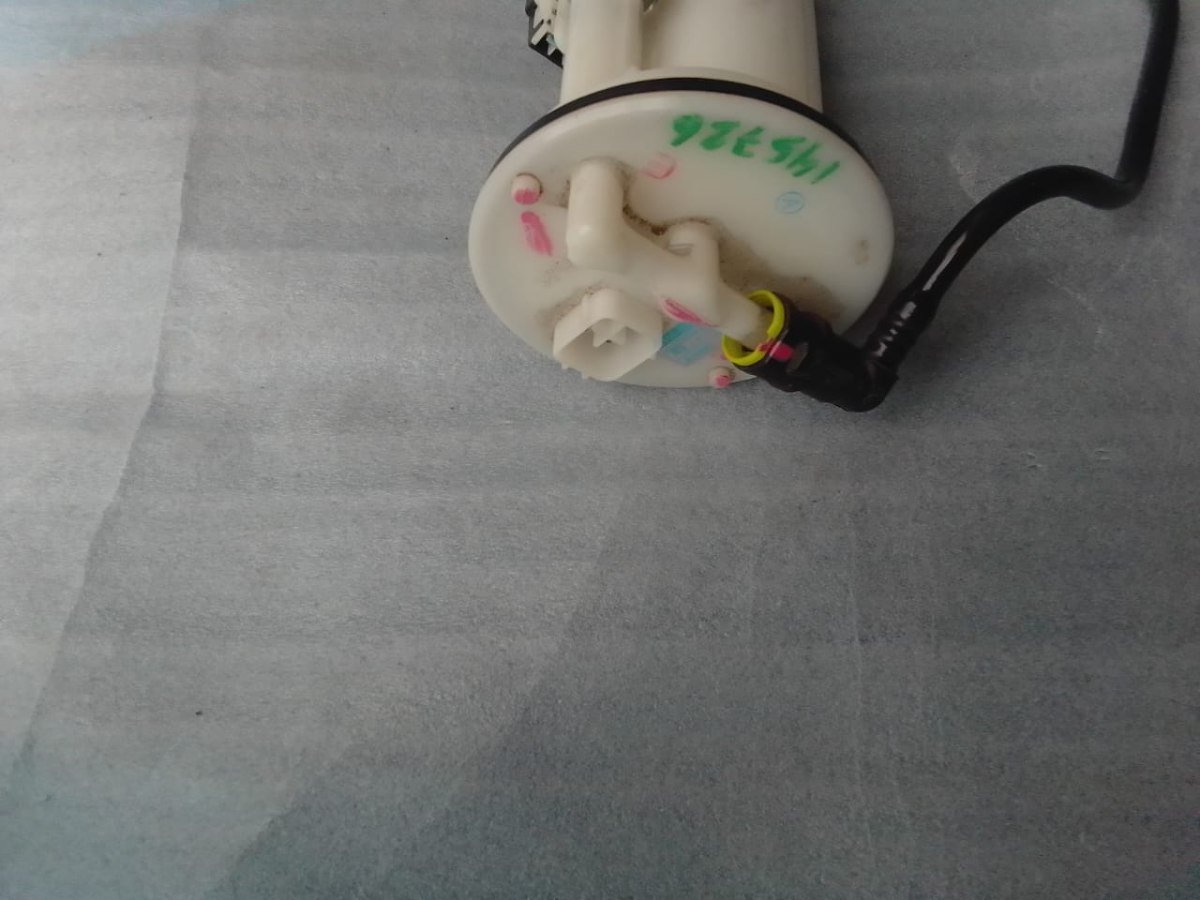 Suzuki Wagon R MH55S Fuel pump module