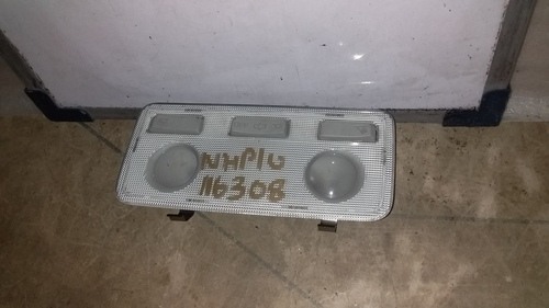 Toyota Aqua NHP10 Interior Hood Light