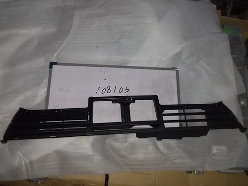 Toyota Passo MODA M700A lower grill