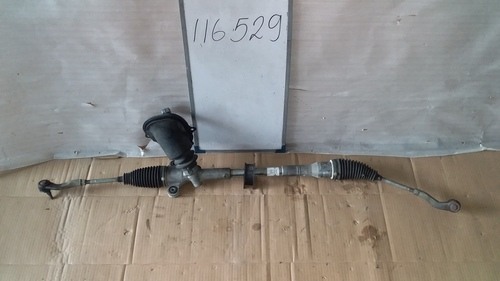 Toyota Passo KGC30 Steering Rack