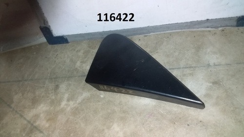 Toyota Axio NZE141 Fender Finisher