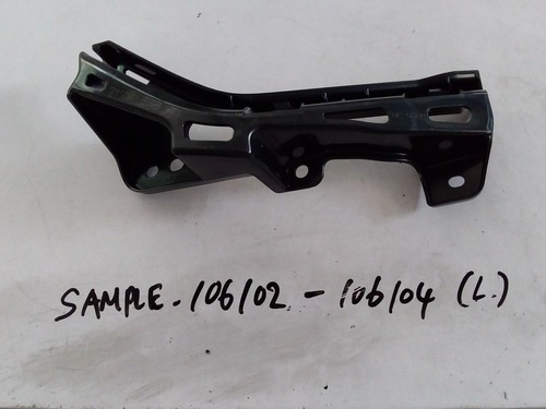 Suzuki Swift Rs Headlight Bracket LHS