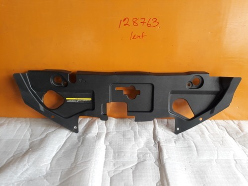 Nissan Leaf ZE0 Radiator Support Upper Cover