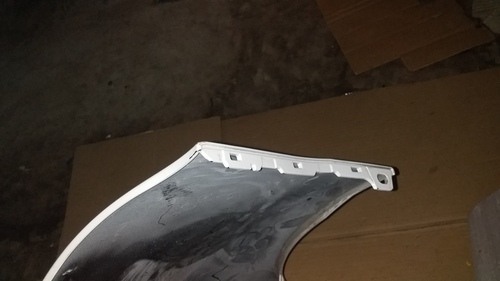 Daihatsu Mira LA300S Front Buffer
