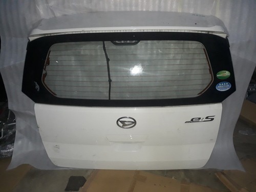 Daihatsu Mira LA350S Dicky Door Complete