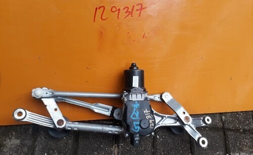 Honda Grace GM4 Wiper Motor Assy
