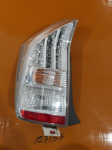 Toyota Prius ZVW30 Tail Lamp LHS