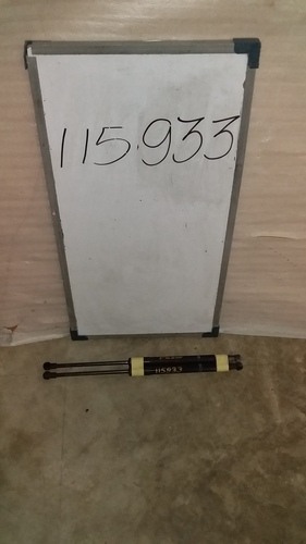 Toyota Passo KGC30 Dicky Damper Set
