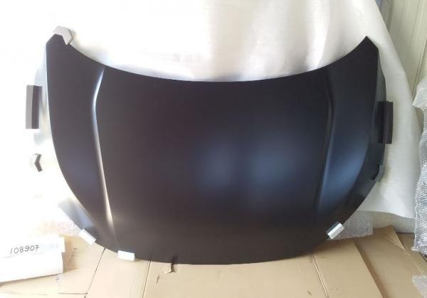 Honda Civic FK7 Bonnet