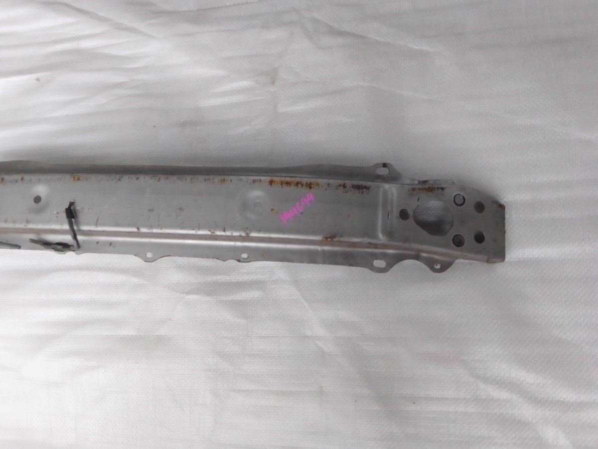 Toyota Reinforcement Bar