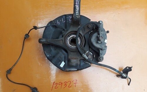 Honda Grace GM4 LHS Front Knuckle Hub Assembly