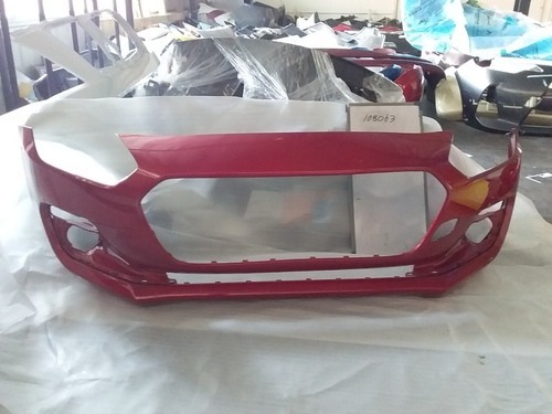 Suzuki Swift RS ZC53 front Bumper