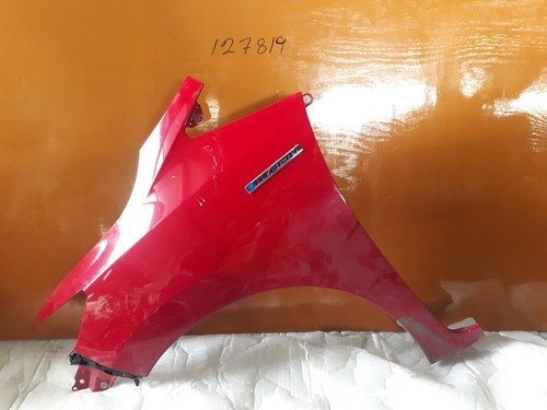 Honda Fit GP5 Fender LHS