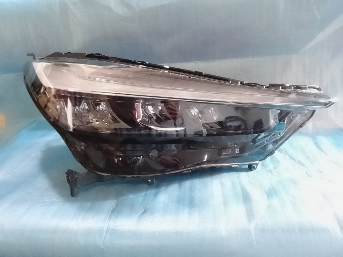 Honda Vezel RS LED Head Lamp RHS - J3