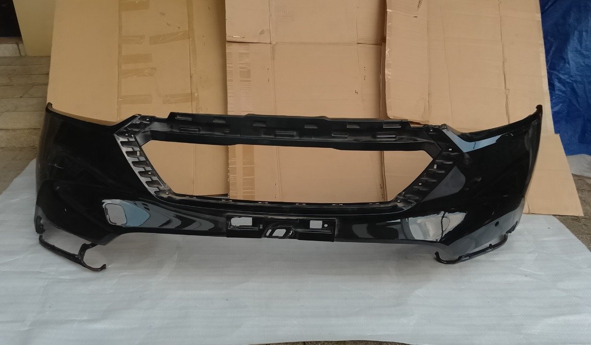 Honda Vezel RV5 Front Bumper Panel