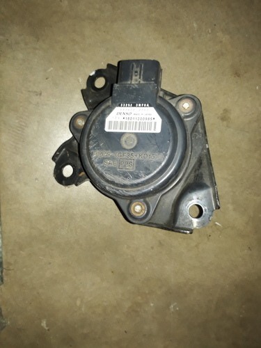 Nissan Leaf Motor Shifting Actuator