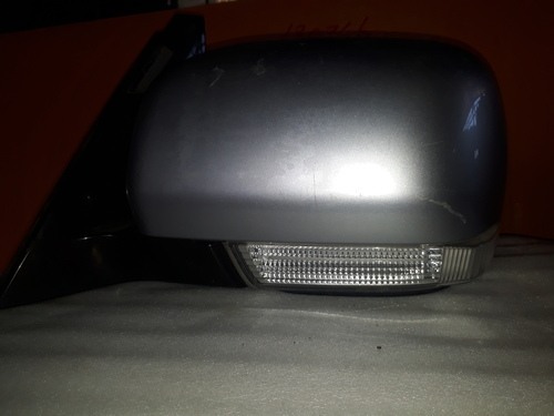 Mitsubishi Montero V93 Side Mirror LHS