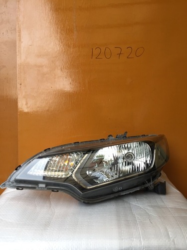 Honda Fit GP5 LHS Headlamp