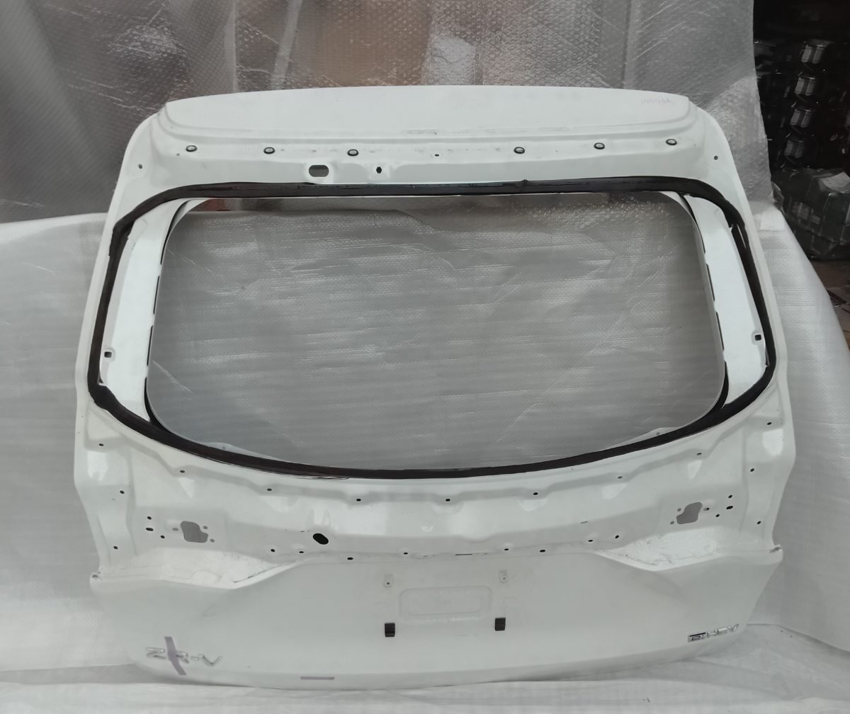Honda ZR-V Dicky Panel