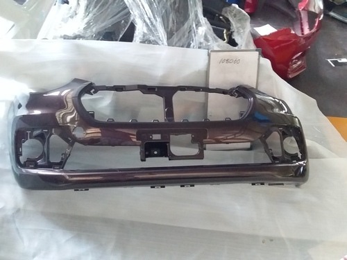Toyota Passo Moda M700A front bumper