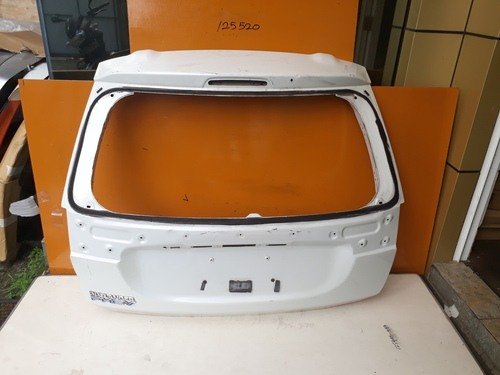 Mitsubishi Outlander PHEV Dicky Door Panel
