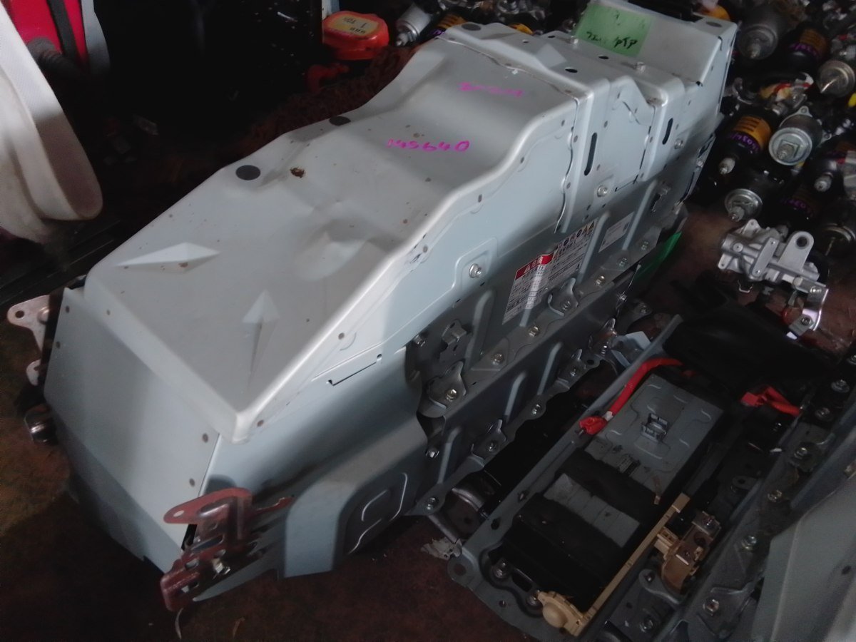 Toyota Estima AHR20 Hybrid Battery 2024